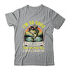 Funny Fishing Fisherman I'm So Good At Catching Fish Shirt & Hoodie | teecentury
