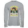 Funny Fishing Fisherman I'm So Good At Catching Fish Shirt & Hoodie | teecentury