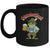 Funny Frog Oktoberfest German Drinking Festival Men Women Mug | teecentury