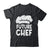 Funny Future Chef Design For Men Women Culinary Cooking Cook Shirt & Hoodie | teecentury