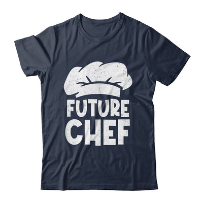 Funny Future Chef Design For Men Women Culinary Cooking Cook Shirt & Hoodie | teecentury