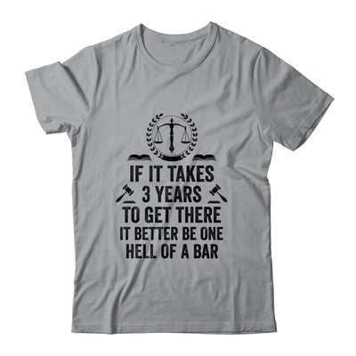 Funny Future Lawyer Student Law School Attorneys Men Women Shirt & Hoodie | teecentury