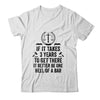 Funny Future Lawyer Student Law School Attorneys Men Women Shirt & Hoodie | teecentury