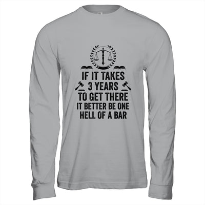 Funny Future Lawyer Student Law School Attorneys Men Women Shirt & Hoodie | teecentury