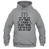Funny Future Lawyer Student Law School Attorneys Men Women Shirt & Hoodie | teecentury