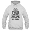 Funny Future Lawyer Student Law School Attorneys Men Women Shirt & Hoodie | teecentury