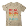 Funny Gamer Dad Art For Gaming Dad Daddy Men Game Lover Shirt & Hoodie | teecentury