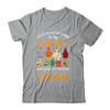 Funny Garden Chickens For Design Men Women Love Gardening Shirt & Tank Top | teecentury