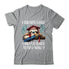 Funny Graduation I Graduated Can I Go Back To Bed Now Women Shirt & Hoodie | teecentury