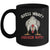 Funny Guess What Chicken Butt Chicken Funny Design Meme Joke Mug | teecentury
