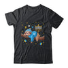 Funny Hanukkah Sloth Jewish Chanukah Sleeping Happy Hanukkah Shirt & Sweatshirt | teecentury
