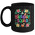 Funny Hawaii Birthday Squad Party Aloha Hawaiian Family Mug | teecentury