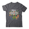 Funny Hawaiian Christmas Mele Kalikimaka Surf Board Shirt & Sweatshirt | teecentury