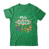 Funny Hawaiian Christmas Mele Kalikimaka Surf Board Shirt & Sweatshirt | teecentury
