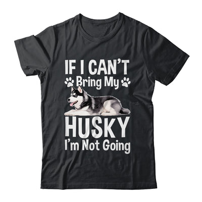 Funny Husky For Men Women Siberian Huskies Dog Lover Trainer Shirt & Tank Top | teecentury
