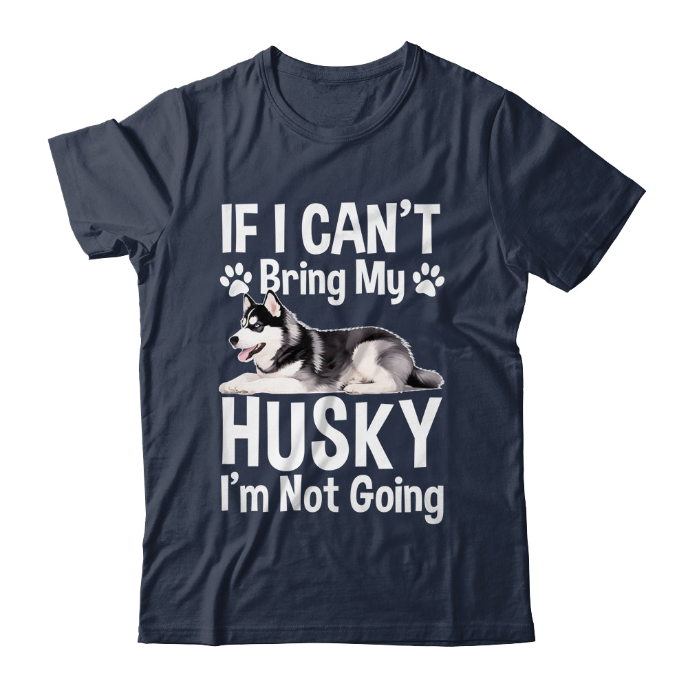 Funny Husky For Men Women Siberian Huskies Dog Lover Trainer Shirt & Tank Top | teecentury