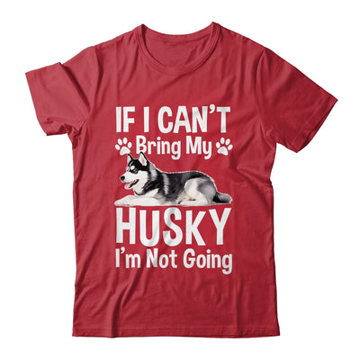 Funny Husky For Men Women Siberian Huskies Dog Lover Trainer Shirt & Tank Top | teecentury