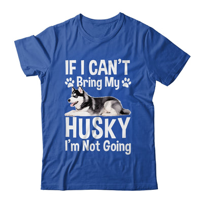 Funny Husky For Men Women Siberian Huskies Dog Lover Trainer Shirt & Tank Top | teecentury