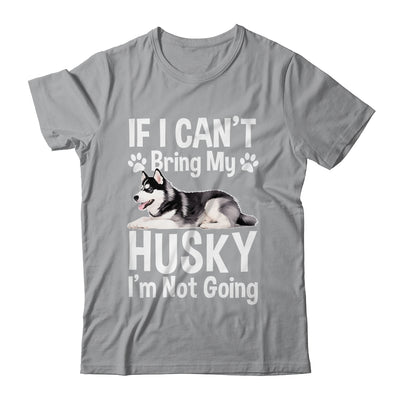 Funny Husky For Men Women Siberian Huskies Dog Lover Trainer Shirt & Tank Top | teecentury