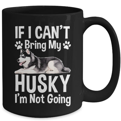 Funny Husky For Men Women Siberian Huskies Dog Lover Trainer Mug | teecentury