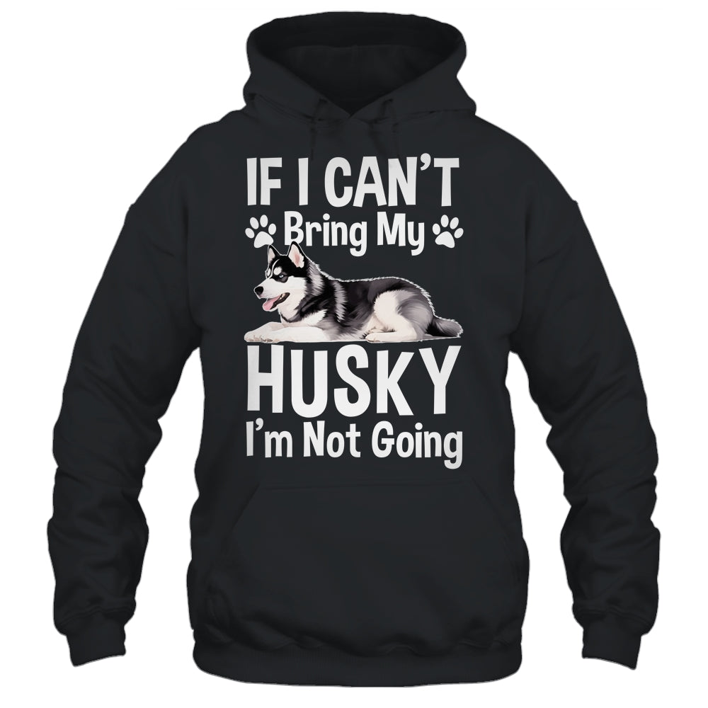 Funny Husky For Men Women Siberian Huskies Dog Lover Trainer Shirt & Tank Top | teecentury