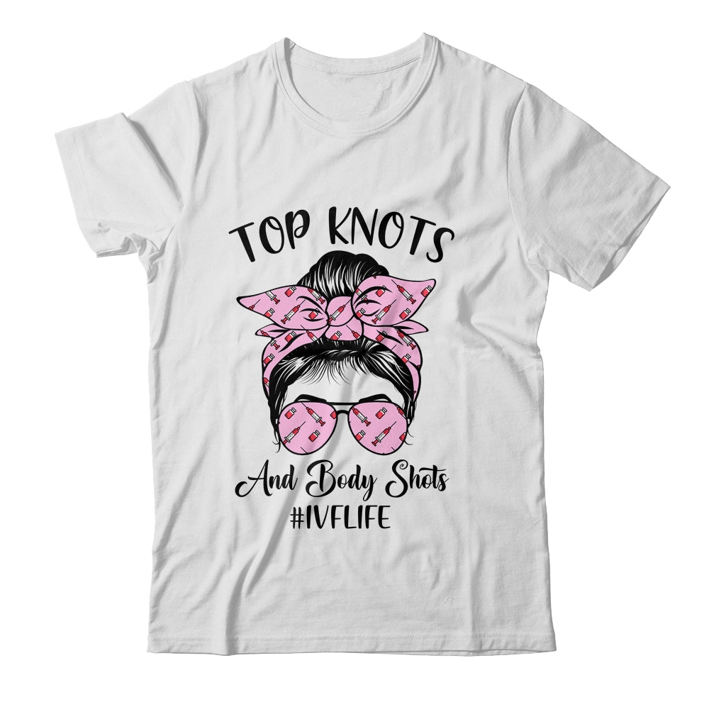 Funny IVF Life IVF Mom IVF Transfer Day Embryo Transfer Shirt & Hoodie | teecentury