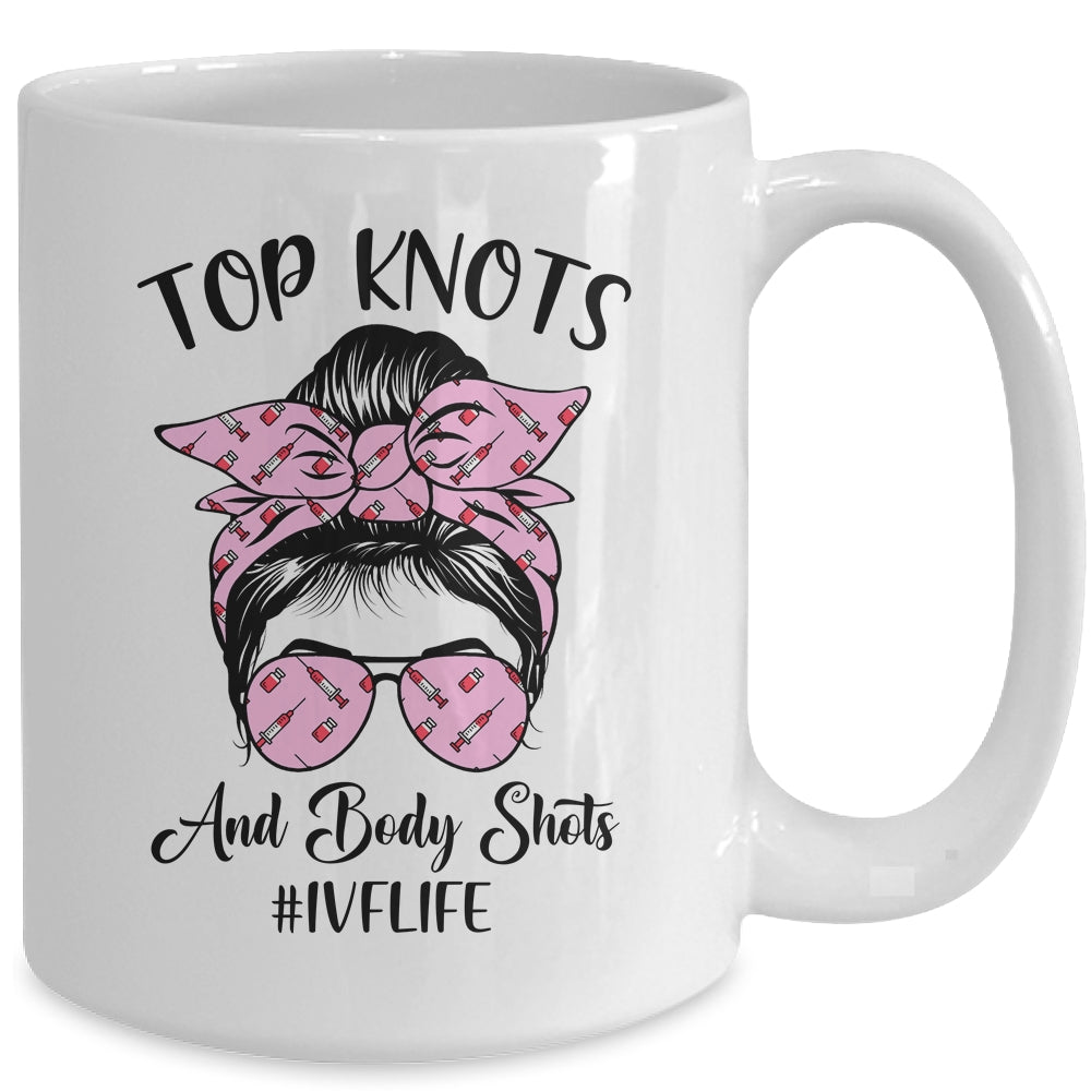 Funny IVF Life IVF Mom IVF Transfer Day Embryo Transfer Mug | teecentury