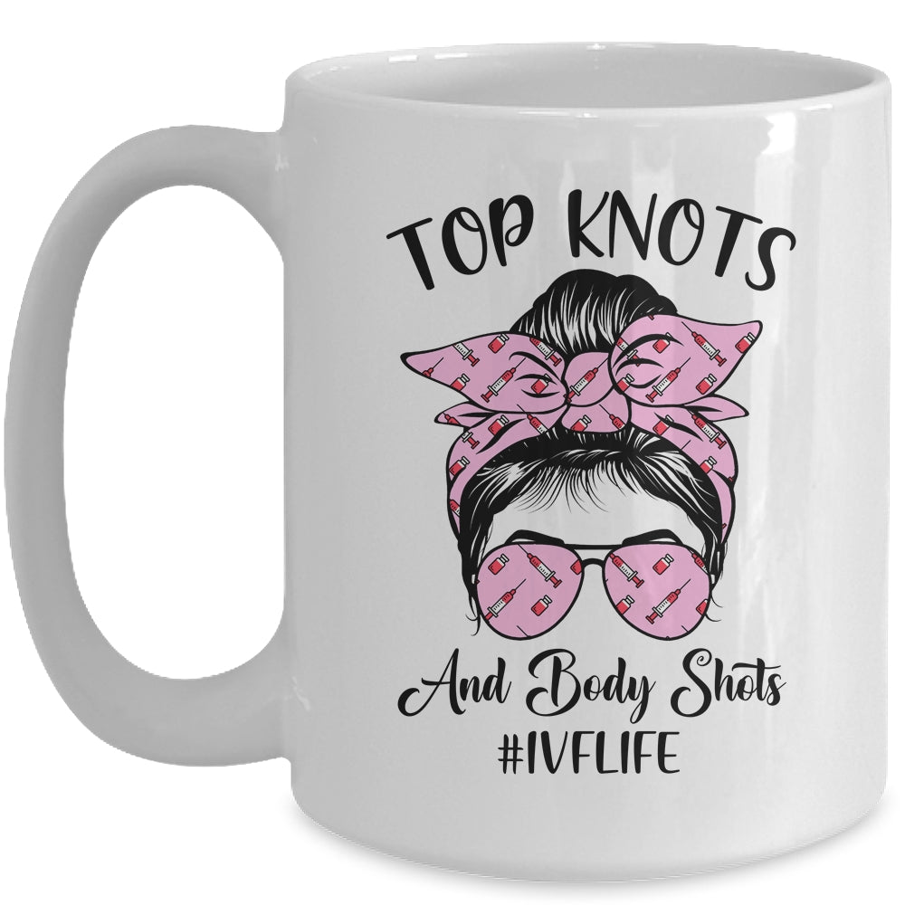 Funny IVF Life IVF Mom IVF Transfer Day Embryo Transfer Mug | teecentury