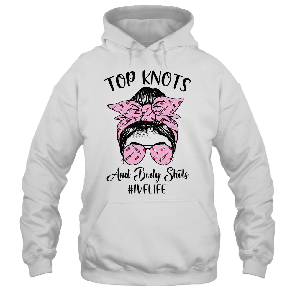 Funny IVF Life IVF Mom IVF Transfer Day Embryo Transfer Shirt & Hoodie | teecentury