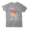 Funny I Don't Need Therapy I Just Need To Play Bingo Player Shirt & Tank Top | teecentury
