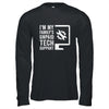 Funny I'm My Family's Unpaid Tech Support Computer Engineer Shirt & Hoodie | teecentury