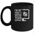 Funny I'm My Family's Unpaid Tech Support Computer Engineer Mug | teecentury