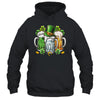 Funny Irish Ireland St Patricks Day Drinking Party Men Women Shirt & Hoodie | teecentury