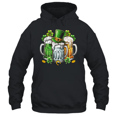 Funny Irish Ireland St Patricks Day Drinking Party Men Women Shirt & Hoodie | teecentury