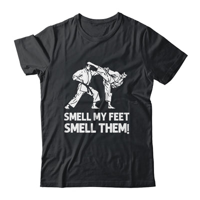 Funny Karate Design For Men Women Black Belt Martial Arts Shirt & Hoodie | teecentury