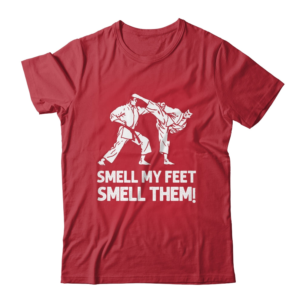 Funny Karate Design For Men Women Black Belt Martial Arts Shirt & Hoodie | teecentury