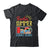 Funny Last Day Of School Teacher Summer Recharge Required Shirt & Tank Top | teecentury
