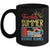 Funny Last Day Of School Teacher Summer Recharge Required Mug | teecentury