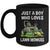 Funny Lawn Mowing For Boys Lawn Mower Farm Gardening Kids Mug | teecentury