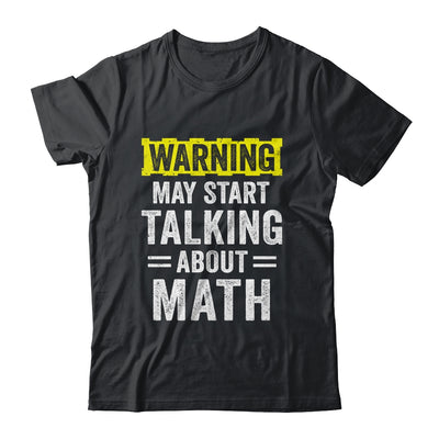 Funny Math Teacher Lover Math Humor Sarcastic Math Shirt & Hoodie | teecentury