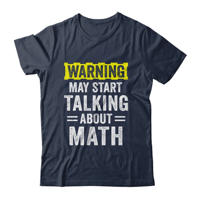 Funny Math Teacher Lover Math Humor Sarcastic Math Shirt & Hoodie | teecentury