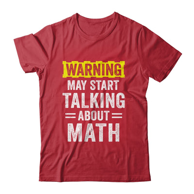 Funny Math Teacher Lover Math Humor Sarcastic Math Shirt & Hoodie | teecentury