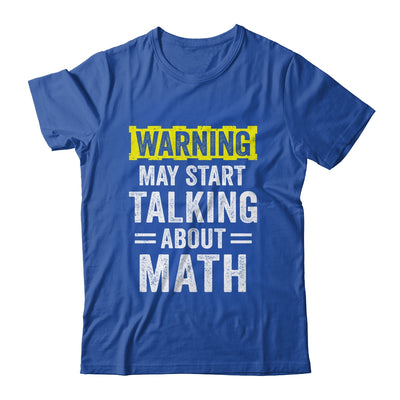Funny Math Teacher Lover Math Humor Sarcastic Math Shirt & Hoodie | teecentury