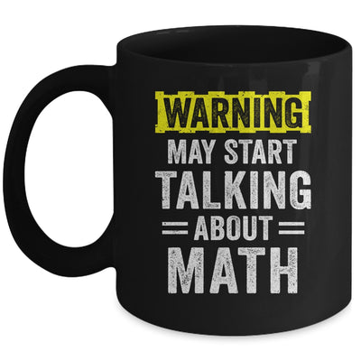 Funny Math Teacher Lover Math Humor Sarcastic Math Mug | teecentury