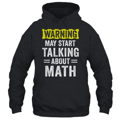 Funny Math Teacher Lover Math Humor Sarcastic Math Shirt & Hoodie | teecentury