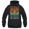 Funny Mechanic For Men Dad Car Auto Diesel Garage Retro Shirt & Hoodie | teecentury