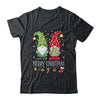 Funny Merry Christmas Gnomes Holiday For Men Women Kids Shirt & Sweatshirt | teecentury