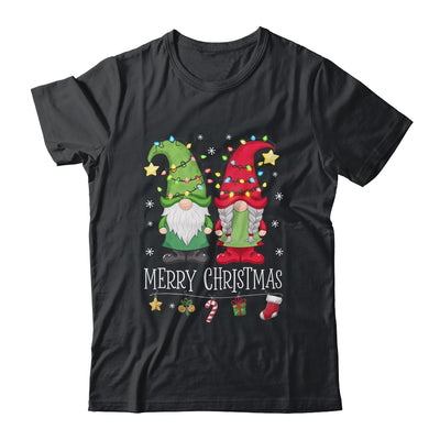 Funny Merry Christmas Gnomes Holiday For Men Women Kids Shirt & Sweatshirt | teecentury