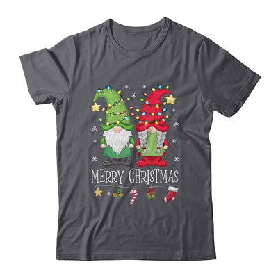 Funny Merry Christmas Gnomes Holiday For Men Women Kids Shirt & Sweatshirt | teecentury