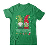 Funny Merry Christmas Gnomes Holiday For Men Women Kids Shirt & Sweatshirt | teecentury